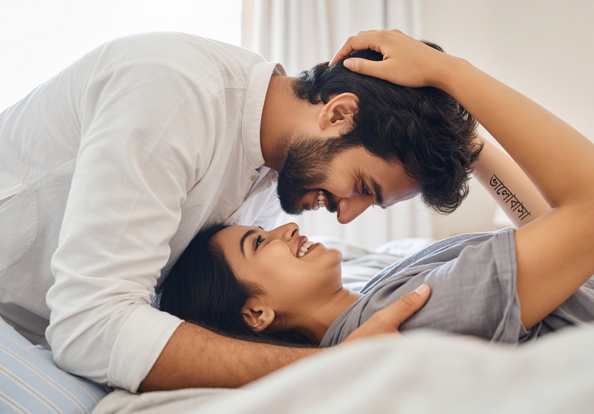 যৌনমিলনের পর এই সহজ অভ্যাসটি এড়িয়ে গেলে কি আপনার মূত্রস্বাস্থ্যের ঝুঁকি বাড়তে পারে?