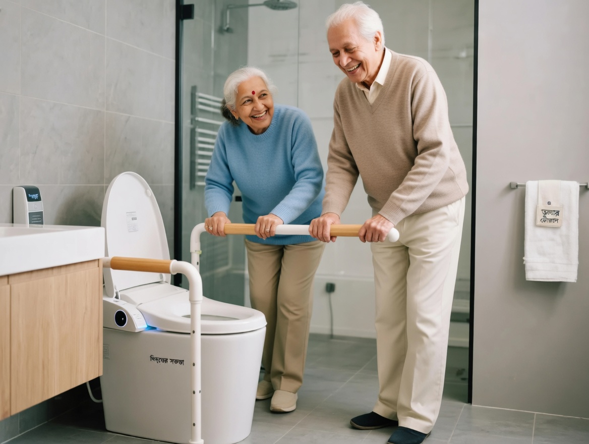 যৌনমিলনের পর এই সহজ অভ্যাসটি এড়িয়ে গেলে কি আপনার মূত্রস্বাস্থ্যের ঝুঁকি বাড়তে পারে?