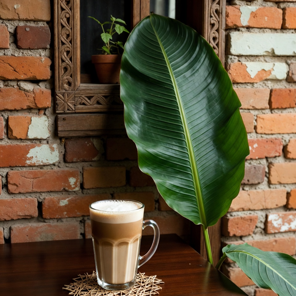 কলা কফি স্মুদি: সেই গোপন সকালের বিস্ফোরণ, যা আপনি প্রতিদিন চাইবেন!