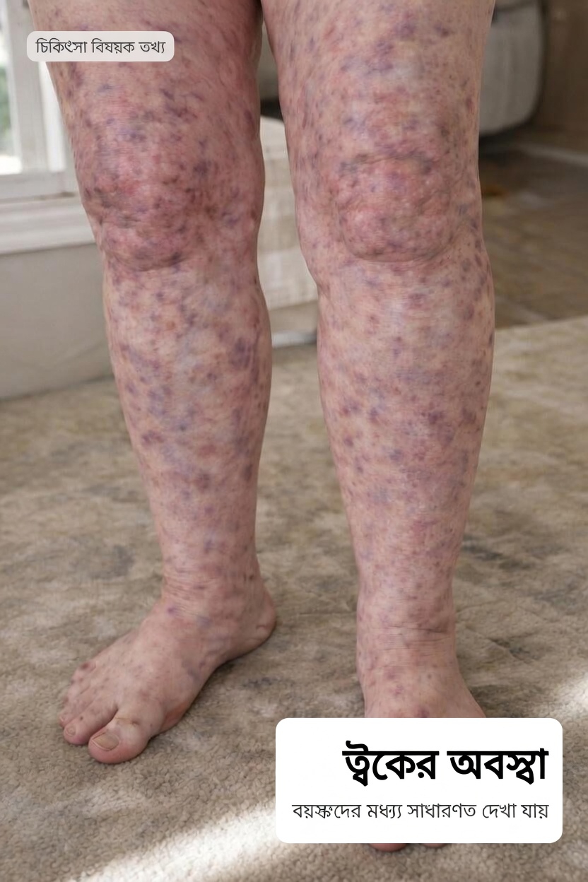 অ্যামলোডিপিনের ১২টি সাধারণ পার্শ্বপ্রতিক্রিয়া, যা আপনার জানা উচিত