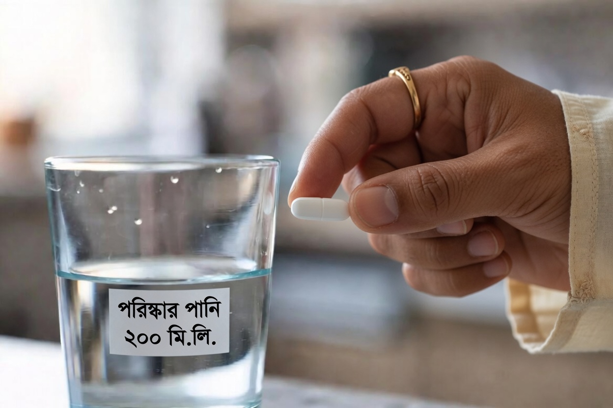 ৫টি ওষুধ যা অনেক ডাক্তার দীর্ঘমেয়াদে নেওয়ার আগে দুবার ভাবেন এবং যা আপনার জানা উচিত