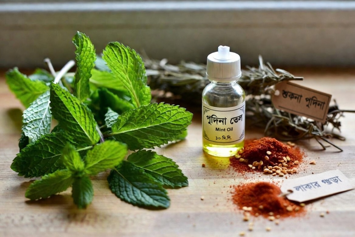 বিষ ব্যবহার না করে আপনার ঘর থেকে ইঁদুর তাড়ানোর উপায়: নিরাপদ ও কার্যকর পদ্ধতি