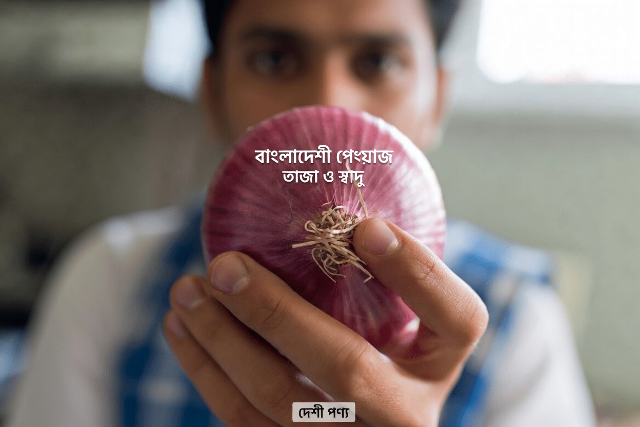 লাল পেঁয়াজ ও রক্তে শর্করা: প্রতিদিনের সুস্থতার জন্য একটি সহজ রান্নাঘরের উপকরণ নিয়ে অনুসন্ধান