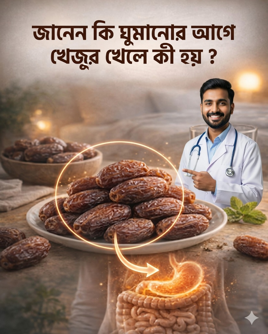 সবচেয়ে শক্তিশালী ফল: রাতে এটি খান এবং জানুন কীভাবে এটি আপনার ঘুমের সময় আপনার সুস্থতা উন্নত করতে পারে… এমন এক গোপন রহস্য যা খুব কম মানুষই জানে 🍎