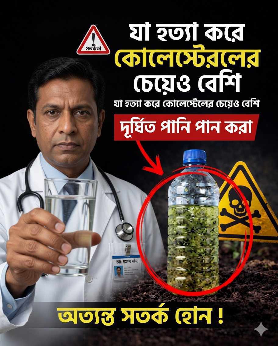 ৫টি খাবার যা কোলেস্টেরলের চেয়েও বেশি আপনার হৃদয়কে ক্ষতিগ্রস্ত করে (এবং আরও ভালো স্বাস্থ্যে বাঁচার জন্য সোনালি নিয়ম)