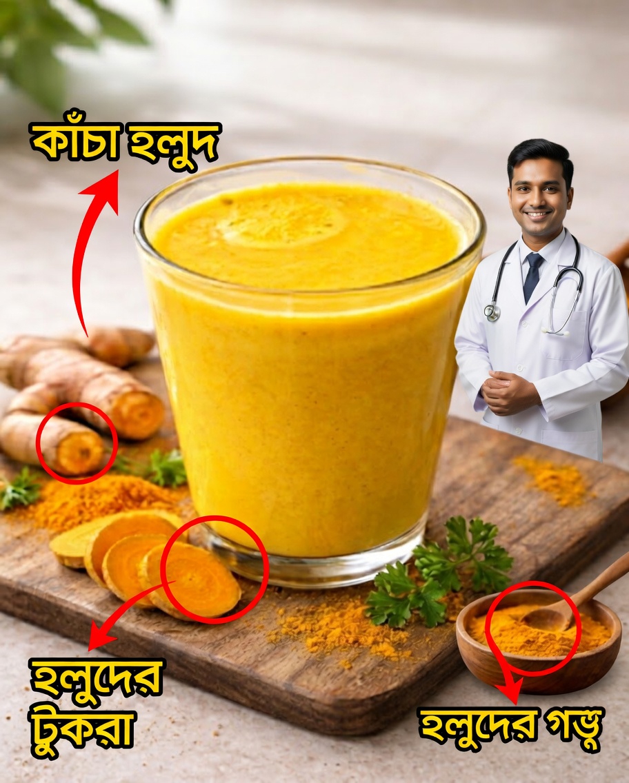 ন্যানো কারকিউমিন: হজমের জন্য উপকারিতা এবং পাকস্থলীর প্রাকৃতিক সুরক্ষা