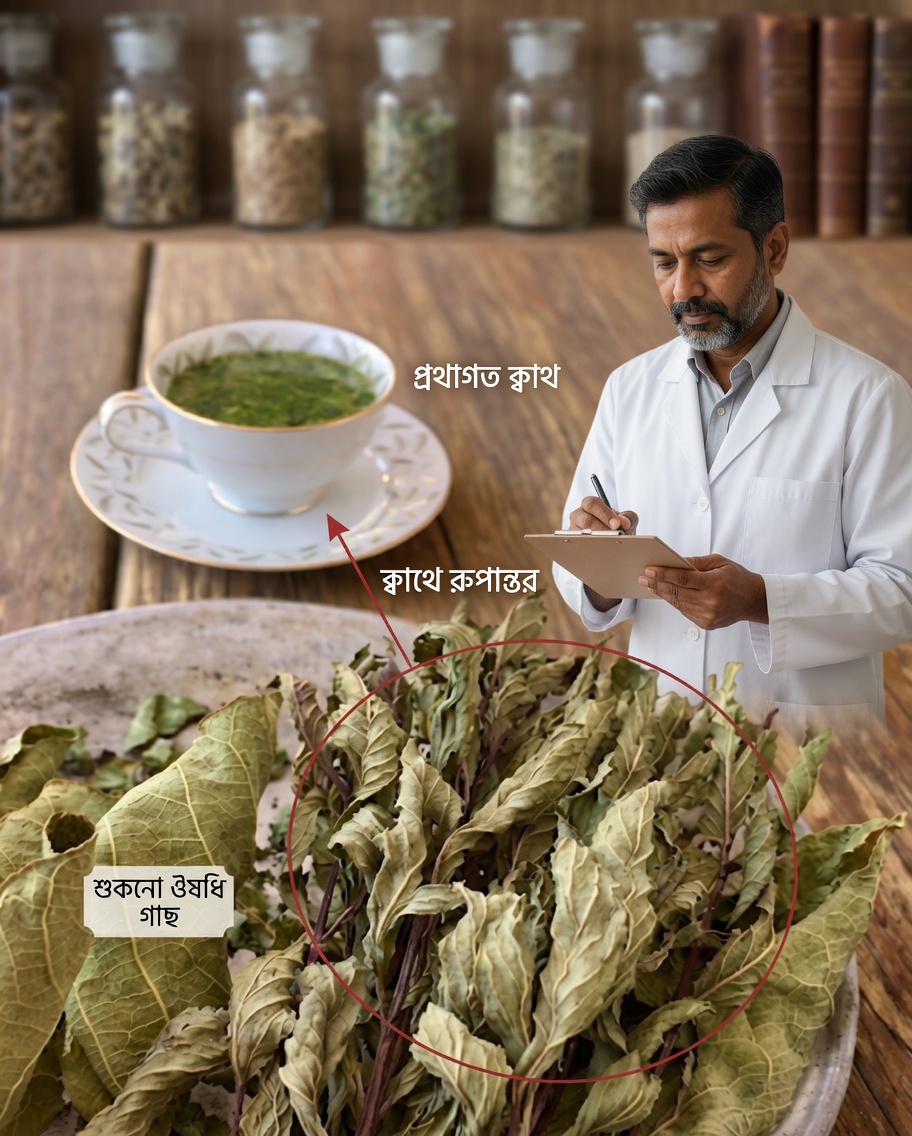 🌿 দুটি বিনামূল্যের ঔষধি পাতা: একবার শুকিয়ে গেলে, এগুলো চিনি কমাতে এবং লিভারকে সুরক্ষিত রাখতে “উদ্ভিজ্জ সোনা” হয়ে ওঠে