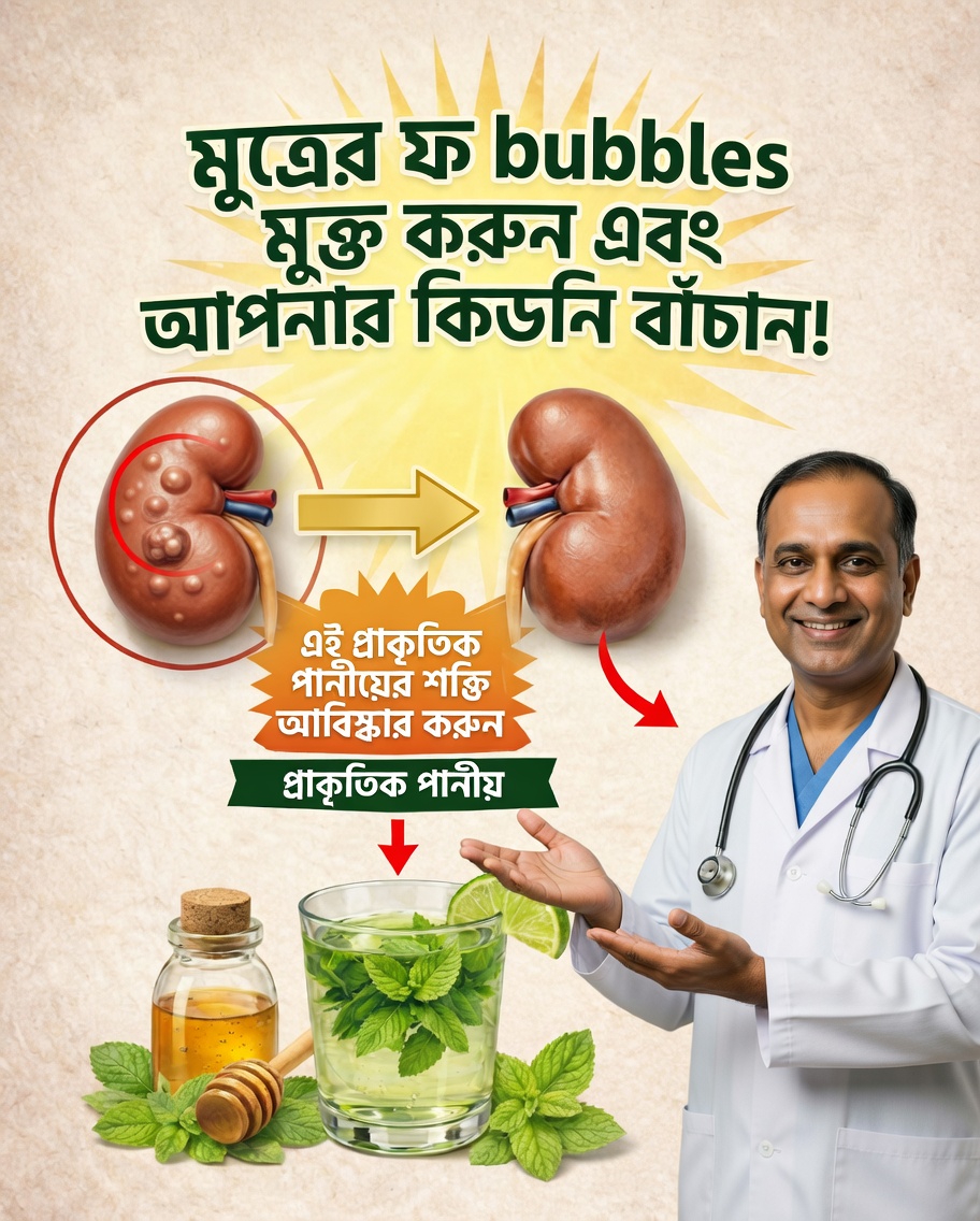 🥤 দীর্ঘ ও আরও সুস্থ জীবনের সঙ্গে বিজ্ঞান যে ১০টি স্বাস্থ্যকর পানীয়কে যুক্ত করে