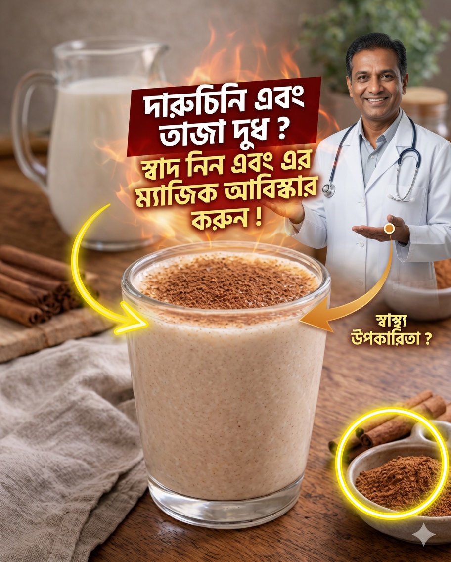 🌿 দামী খাদ্যসম্পূরক ভুলে যান: ৩টি উপাদানে তৈরি এই প্রাকৃতিক পানীয় ক্রমেই আরও বেশি মানুষকে আকৃষ্ট করছে
