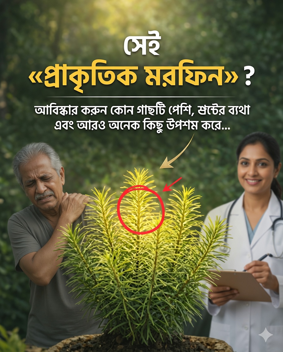 đŋ āϰā§āĻāĻŽā§āϰāĻŋ: āĻŽā§āĻĻā§āĻāĻžāĻŦā§ āĻŦā§āϝāĻĨāĻž āĻāĻĒāĻļāĻŽā§ âāĻĒā§āϰāĻžāĻā§āϤāĻŋāĻ āĻŽāϰāĻĢāĻŋāύâ