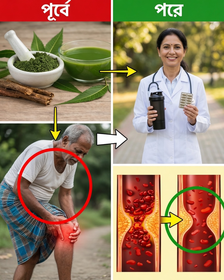 একটি সাধারণ পাতার লুকানো শক্তি: বিস্ময়কর প্রভাবের একটি প্রাকৃতিক আচার