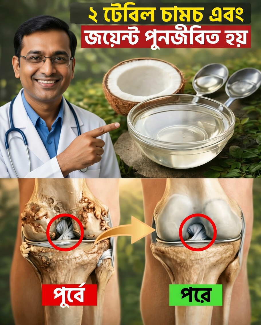 এই সহজ সকালের অভ্যাসটি কি স্বাভাবিকভাবে বয়স্কদের হাঁটু আরও নমনীয় রাখতে সাহায্য করতে পারে?