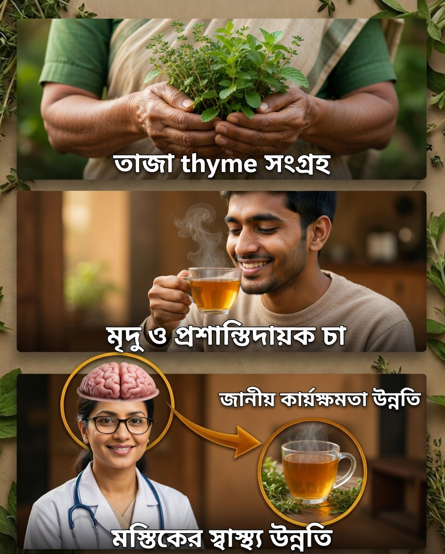 ইউফোরবিয়া থাইমিফোলিয়ার লুকানো শক্তি: অসাধারণ উপকারিতাসম্পন্ন এক অনাড়ম্বর উদ্ভিদ