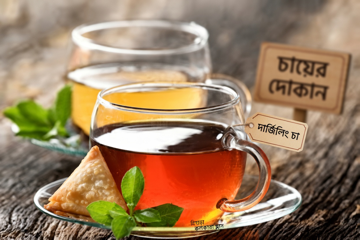 এই সহজ হার্বাল চায়ের রেসিপি দিয়ে বিশ্রামের সময় কীভাবে আপনার কিডনি সুস্থ রাখবেন