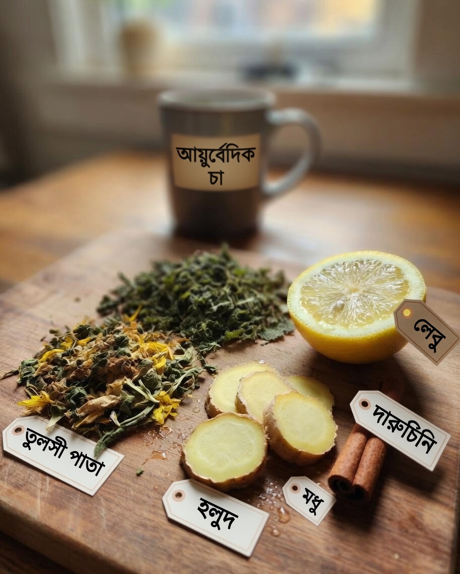 এই সহজ হার্বাল চায়ের রেসিপি দিয়ে বিশ্রামের সময় কীভাবে আপনার কিডনি সুস্থ রাখবেন