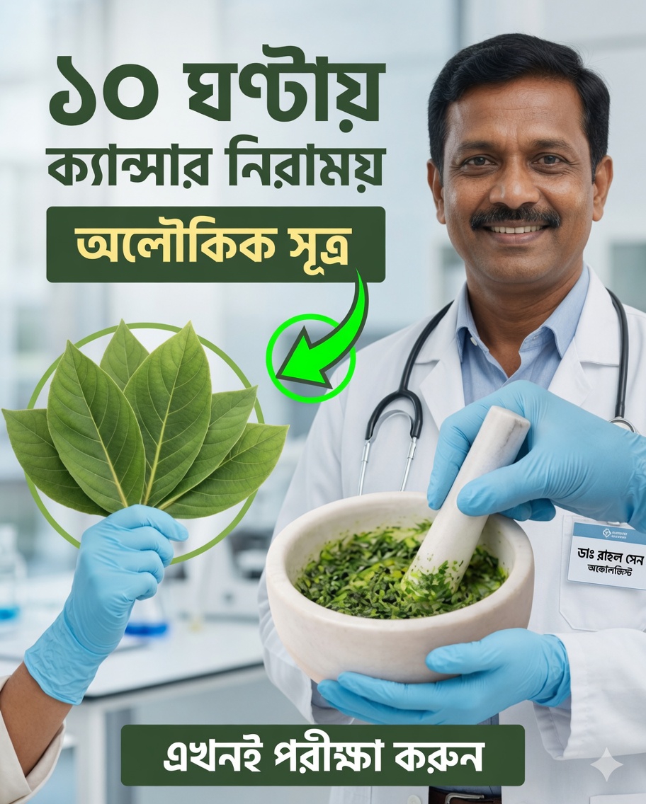 যে শক্তিশালী পাতাটি নিয়ে সবাই কথা বলছে: উপকারিতা, ব্যবহার এবং কেন আপনার এটি জানা উচিত