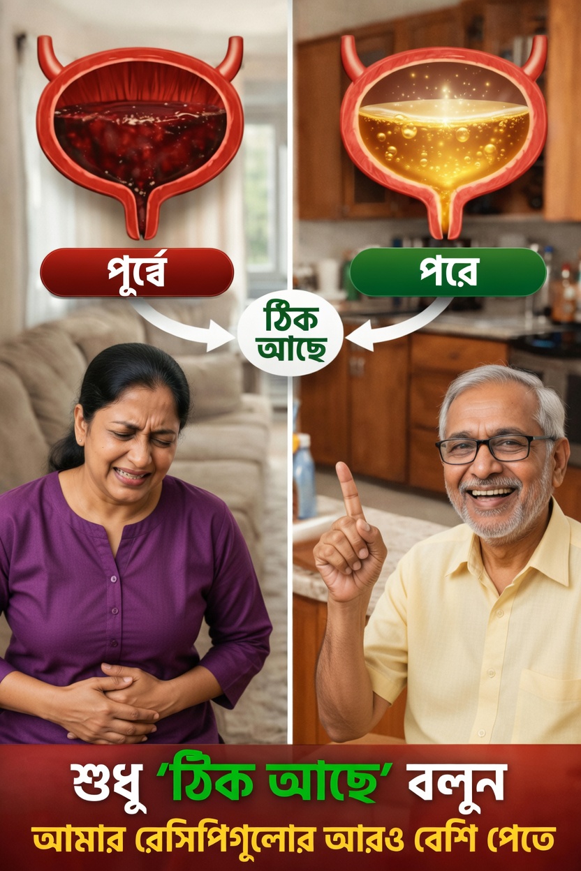 একটি সহজ টমেটো ও রসুনের পানীয় কি প্রোস্টেটের স্বাস্থ্যে সহায়তা করতে পারে?