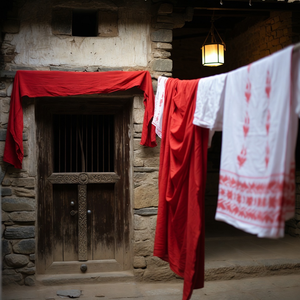 আমার ৬৩ বছর বয়সী দাদীর স্বাস্থ্য ও শক্তি বজায় রাখার প্রাকৃতিক গোপন রহস্য