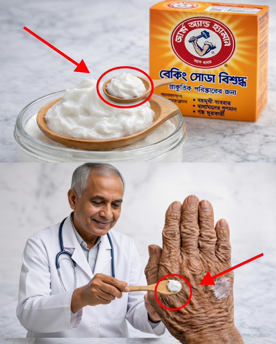 🌙 মুখের জন্য প্রাকৃতিক নাইট ক্রিম: সহজ একটি রেসিপি দিয়ে বলিরেখা ও দাগ কমান