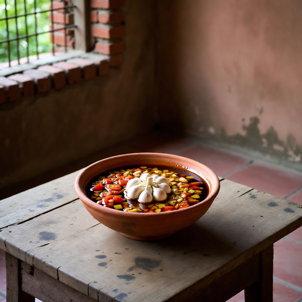 কিডনি ও প্রোস্টেট পরিষ্কার: রসুন, টমেটো ও লেবুর শক্তিশালী রস