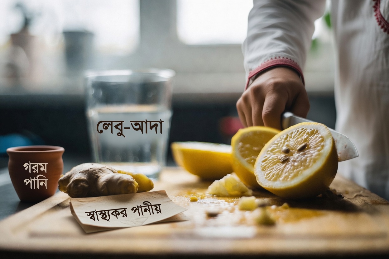 কিডনির স্বাস্থ্য ভালো রাখতে এবং শরীরের বিষাক্ত পদার্থ বের করতে সহায়ক ১০টি সকালের পানীয় যা আপনার জানা উচিত