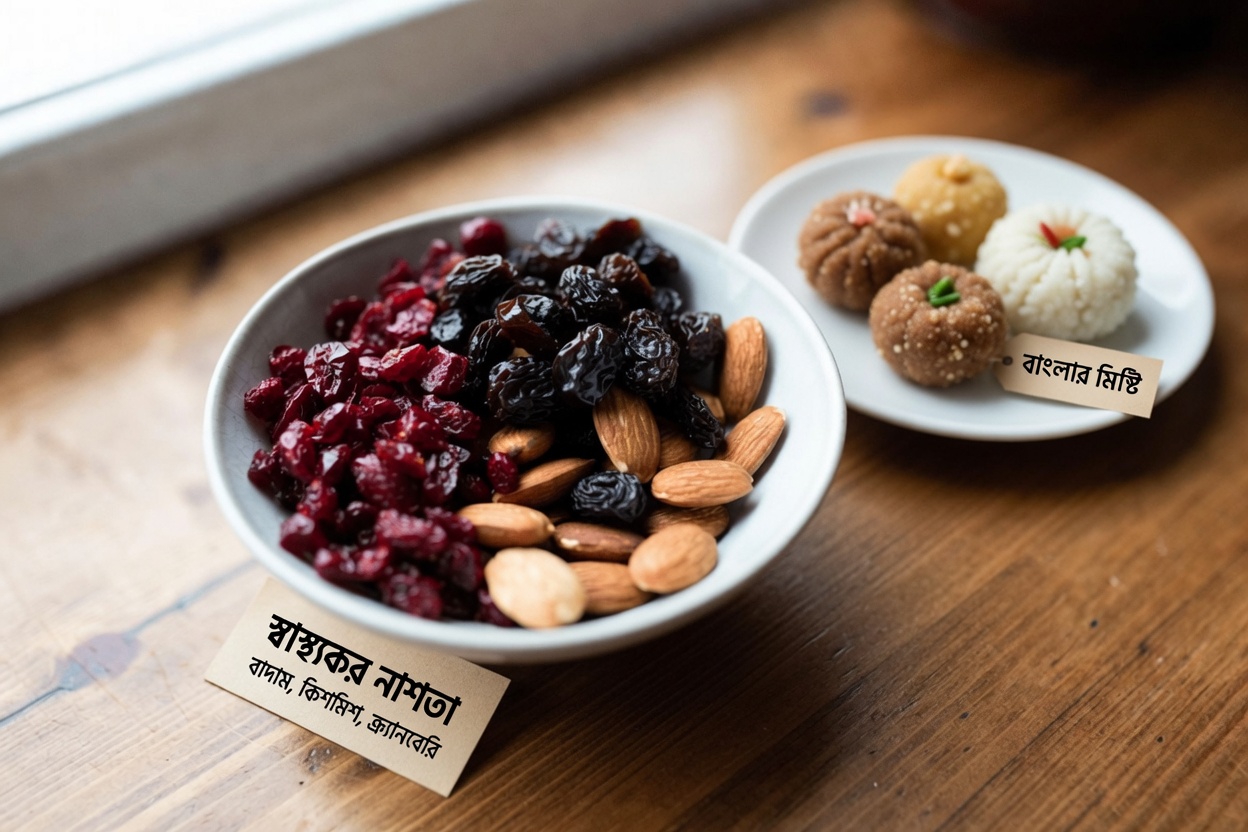 স্বাস্থ্যকর রাতের প্রস্রাবের অভ্যাসে সহায়তা করতে ঘুমানোর আগে প্রবীণরা খেতে পারেন এমন ৩টি শুকনো ফল