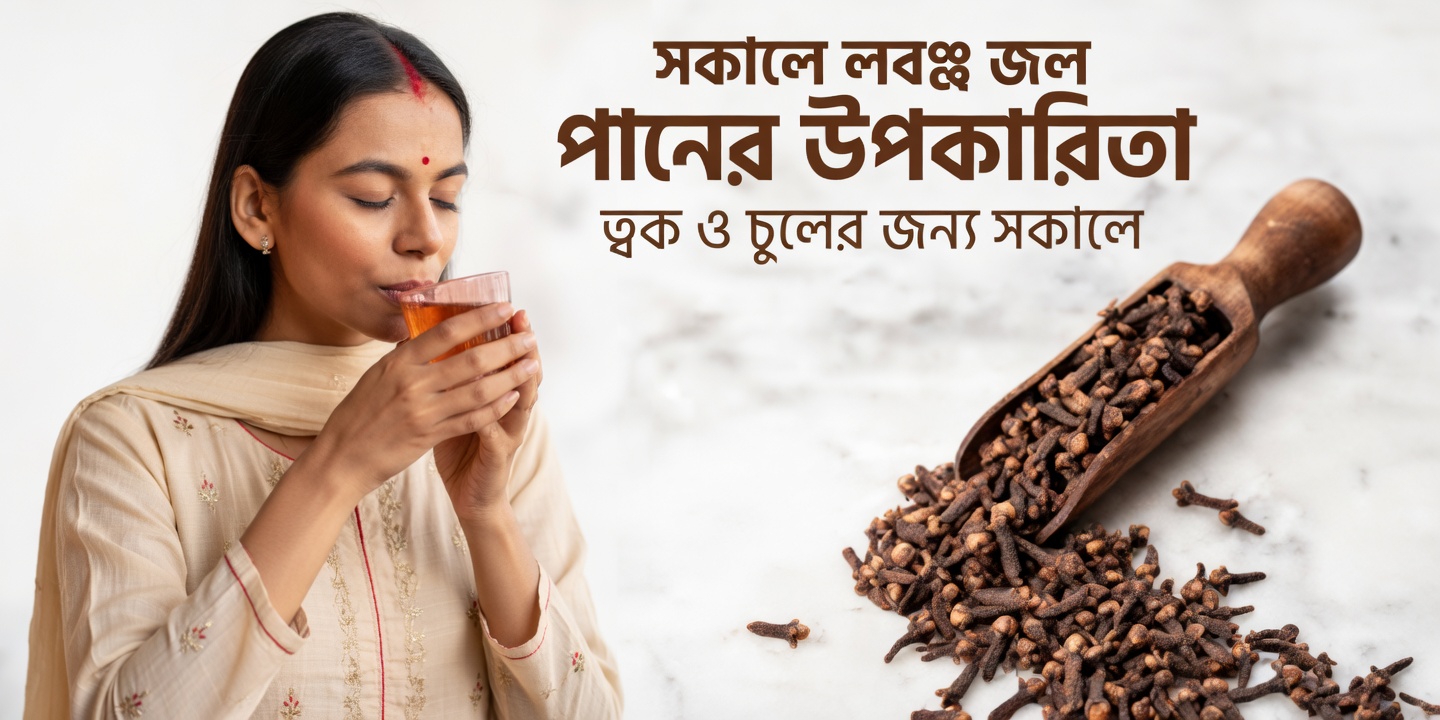 কীভাবে উষ্ণ লবঙ্গ পানীয় এবং টয়লেটে সঠিকভাবে বসার ভঙ্গি আপনার হজমের সুস্থতাকে সমর্থন করতে পারে