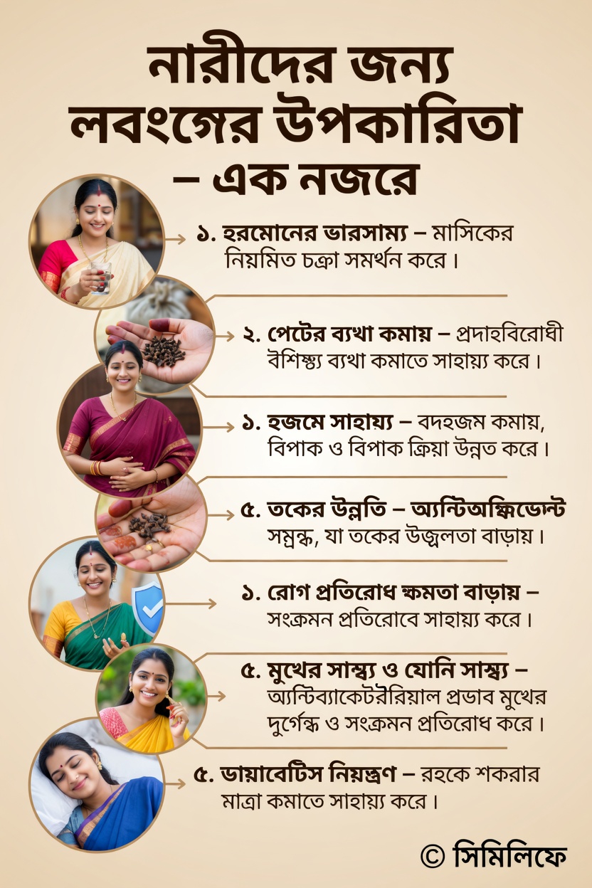 কীভাবে উষ্ণ লবঙ্গ পানীয় এবং টয়লেটে সঠিকভাবে বসার ভঙ্গি আপনার হজমের সুস্থতাকে সমর্থন করতে পারে