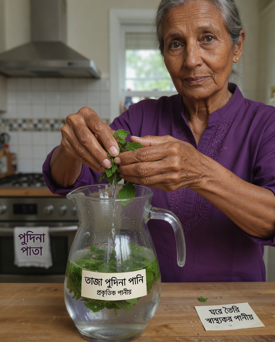 প্রতিদিনের খাবার ও সহজ অভ্যাসের মাধ্যমে প্রাকৃতিকভাবে হৃদ্‌স্বাস্থ্যকে কীভাবে সমর্থন করবেন