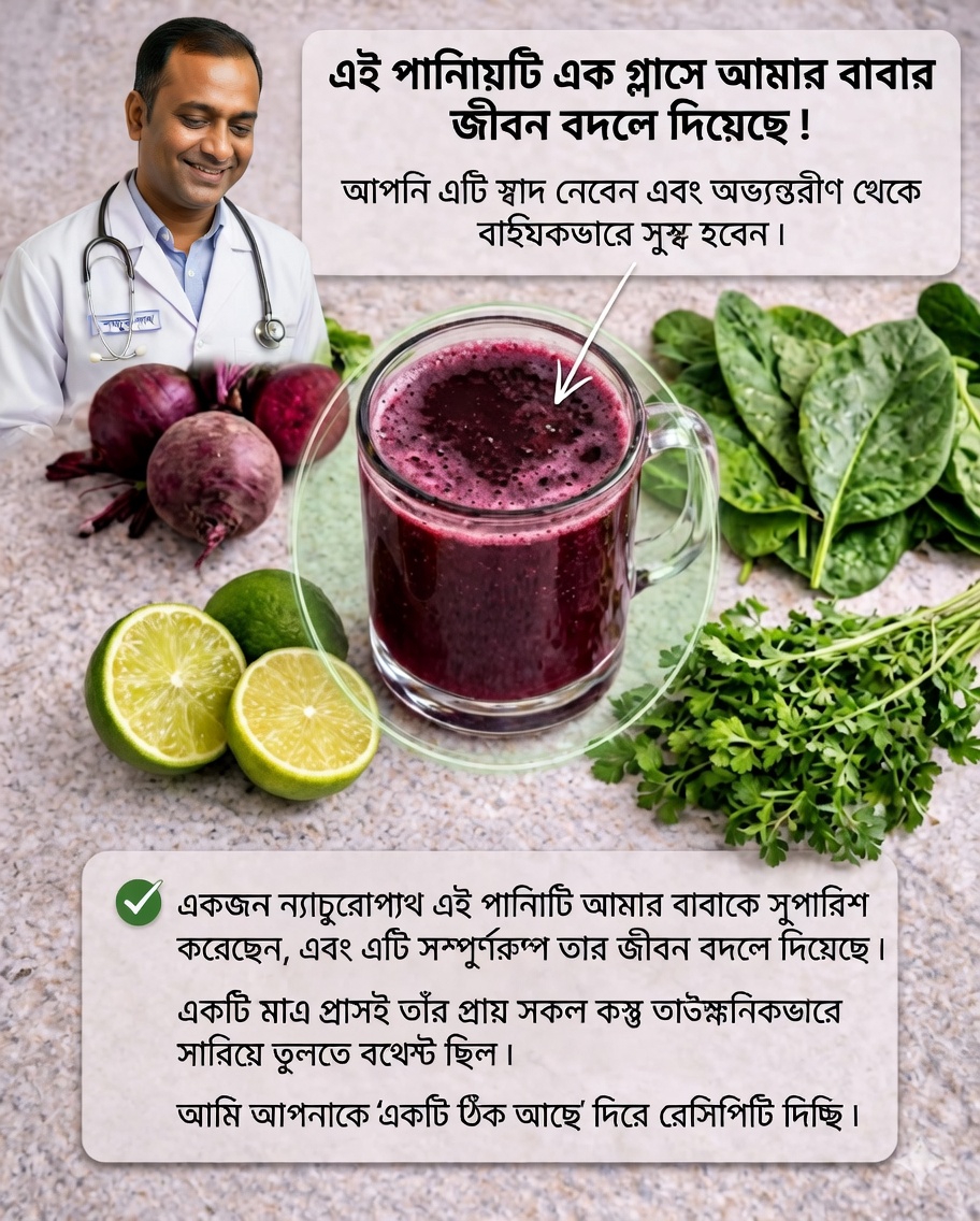 đĨ¤â¨ āϏā§āĻŽā§āĻĻāĻŋ āĻŽāĻŋāϰāĻžāĻāϞ: āĻĒā§āϰāĻžāĻā§āϤāĻŋāĻ āĻĒāĻžāύā§āϝāĻŧ āϝāĻž āĻāĻĒāύāĻžāϰ āϏā§āĻŦāĻžāϏā§āĻĨā§āϝāĻā§ āĻŦāĻĻāϞ⧠āĻĻāĻŋāϤ⧠āĻĒāĻžāϰā§