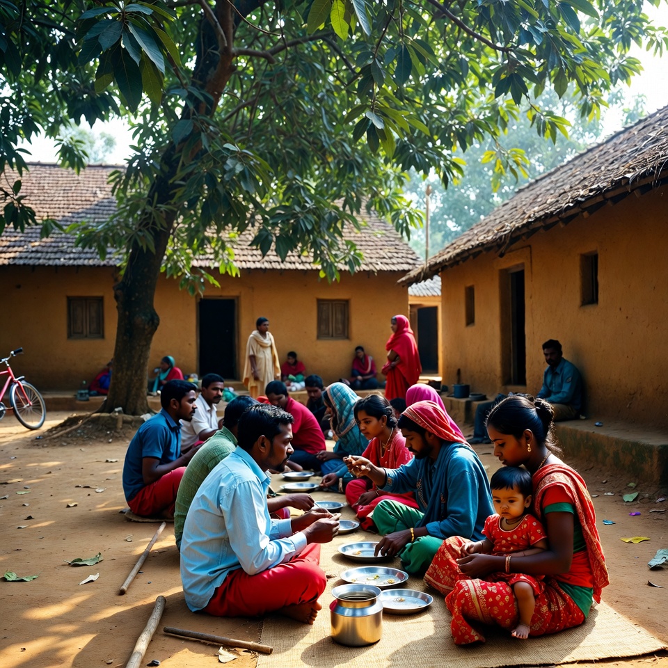 সিনিয়রদের রাতের পেশির খিঁচুনি দ্রুত শান্ত করতে ম্যাগনেসিয়ামসমৃদ্ধ শীর্ষ ৫টি খাবার!