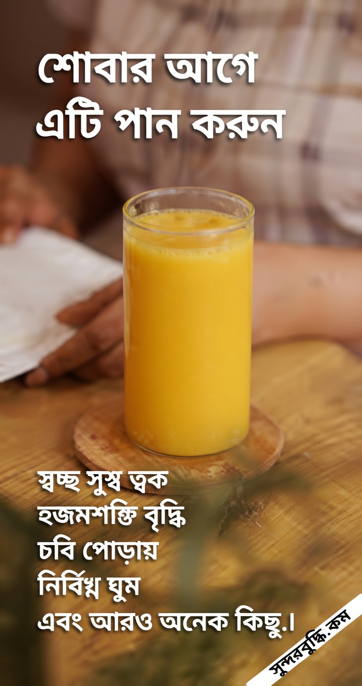 স্বাস্থ্যকর ক্রিয়েটিনিনের মাত্রা ও কিডনির সুস্থতা বজায় রাখতে ঘুমানোর আগে পান করতে পারেন এমন ১১টি আরামদায়ক শোবার-পূর্ব পানীয়