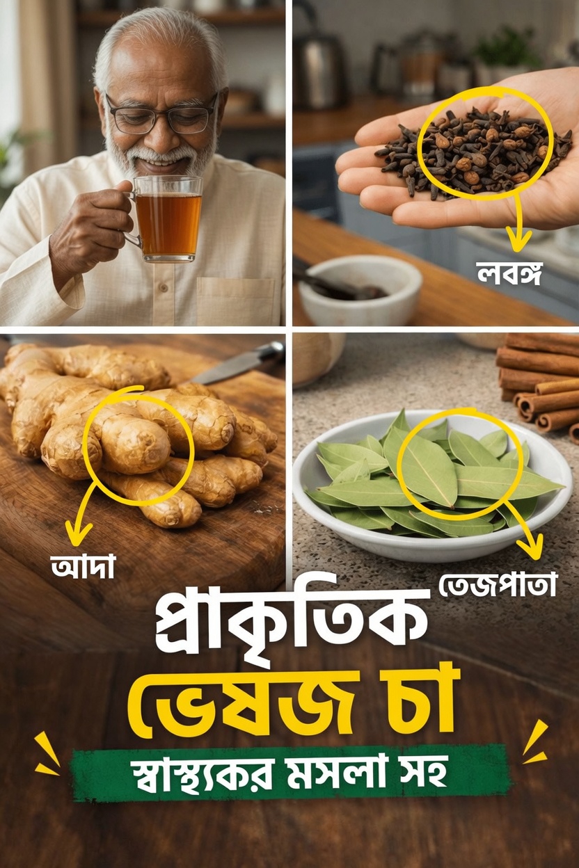 আপনি কি আপনার ৭০-এর দশকে প্রতিদিনের সুস্থতার জন্য এই ঐতিহ্যবাহী পানীয়টি চেষ্টা করেছেন?