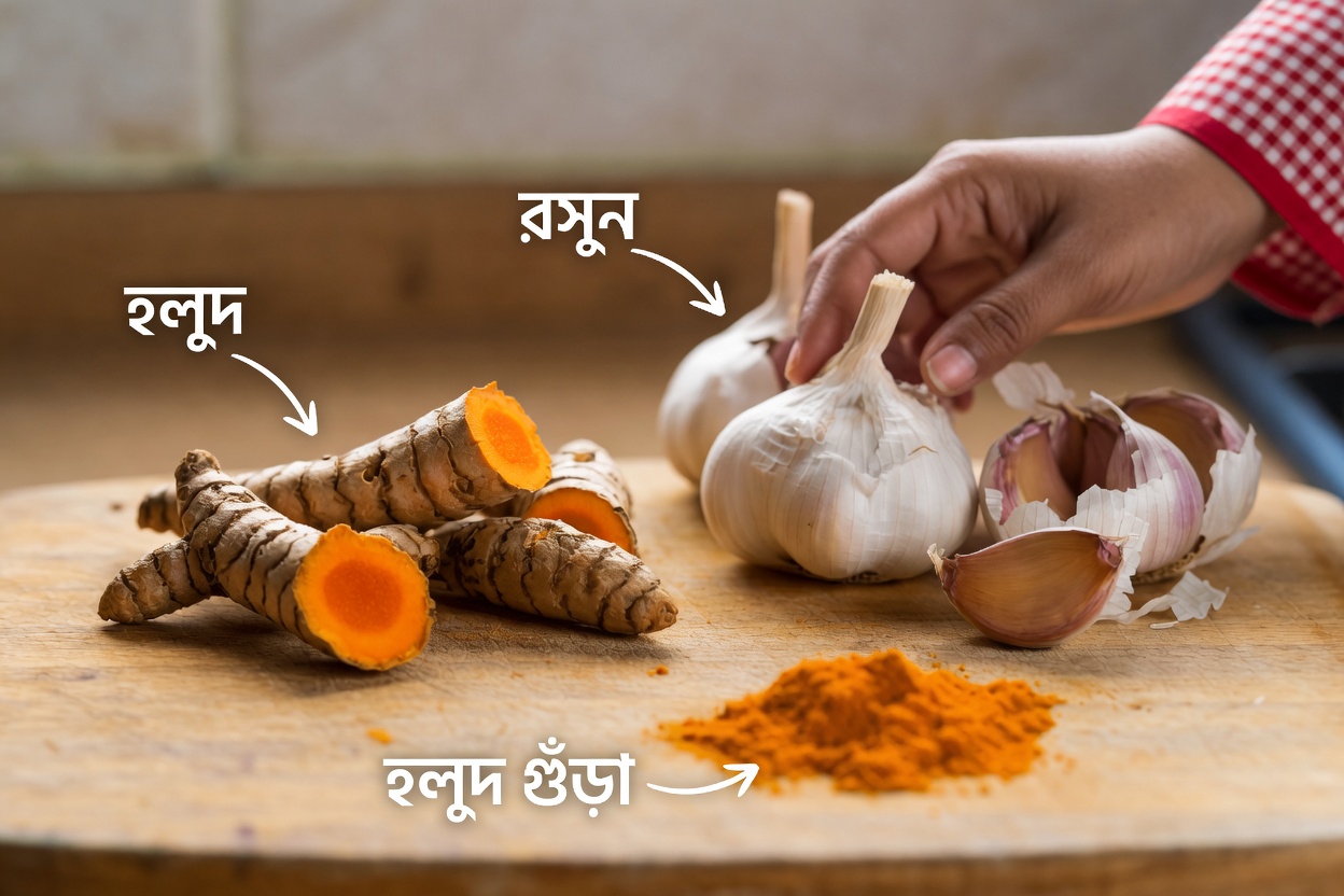 ৬টি দৈনন্দিন ভেষজ যা আপনার দৈনন্দিন সুস্থতার রুটিনকে সহায়তা করে