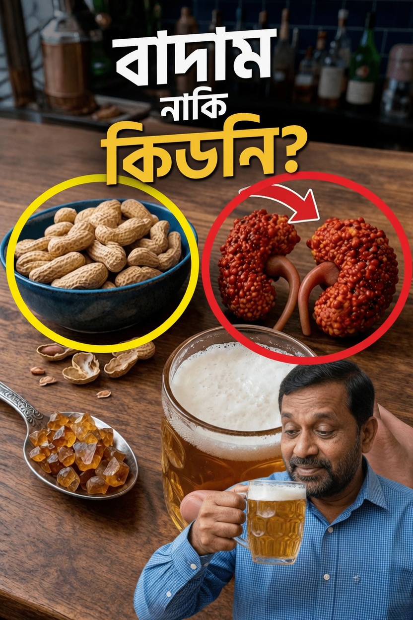 কিডনির স্বাস্থ্যের জন্য ৪টি নিরাপদ চর্বি এবং আপনার দৈনন্দিন খাদ্যতালিকায় যেসব ৪টি ঝুঁকিপূর্ণ চর্বির দিকে অবশ্যই নজর রাখতে হবে