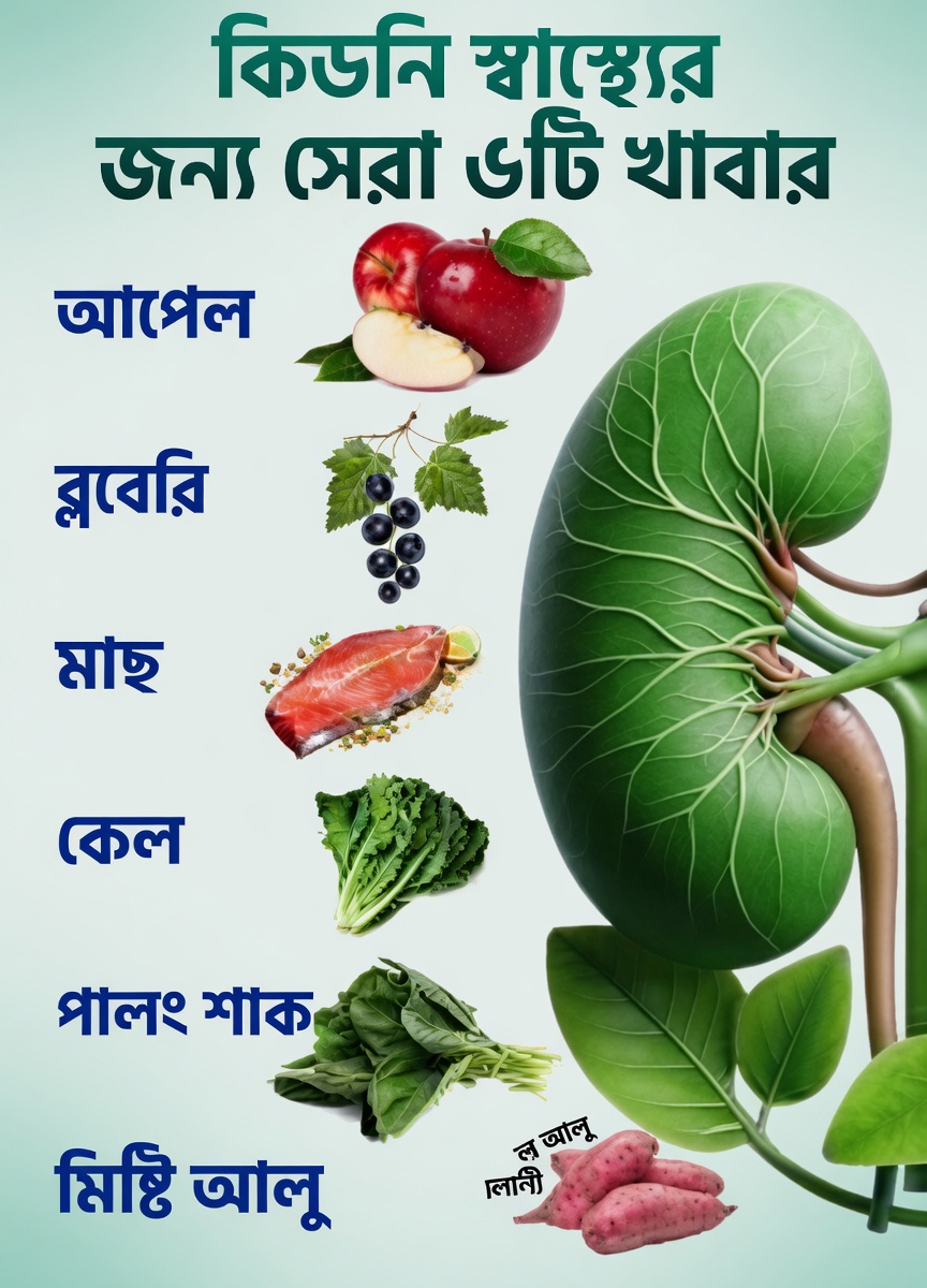 কিডনির স্বাস্থ্যের জন্য ৪টি নিরাপদ চর্বি এবং আপনার দৈনন্দিন খাদ্যতালিকায় যেসব ৪টি ঝুঁকিপূর্ণ চর্বির দিকে অবশ্যই নজর রাখতে হবে