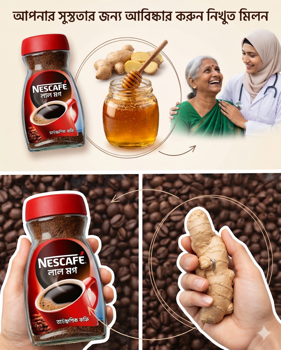 🔥 যে কোনো বয়সে আপনার আবেগ জাগিয়ে তুলুন: শক্তি ও আকাঙ্ক্ষা ফিরে পাওয়ার প্রাকৃতিক কৌশলসমূহ