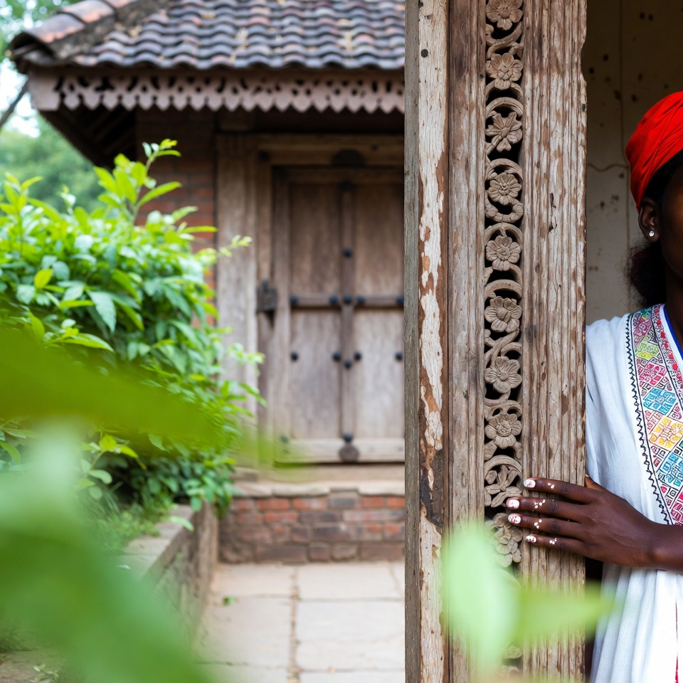 নখে সাদা দাগ কেন দেখা যায়?