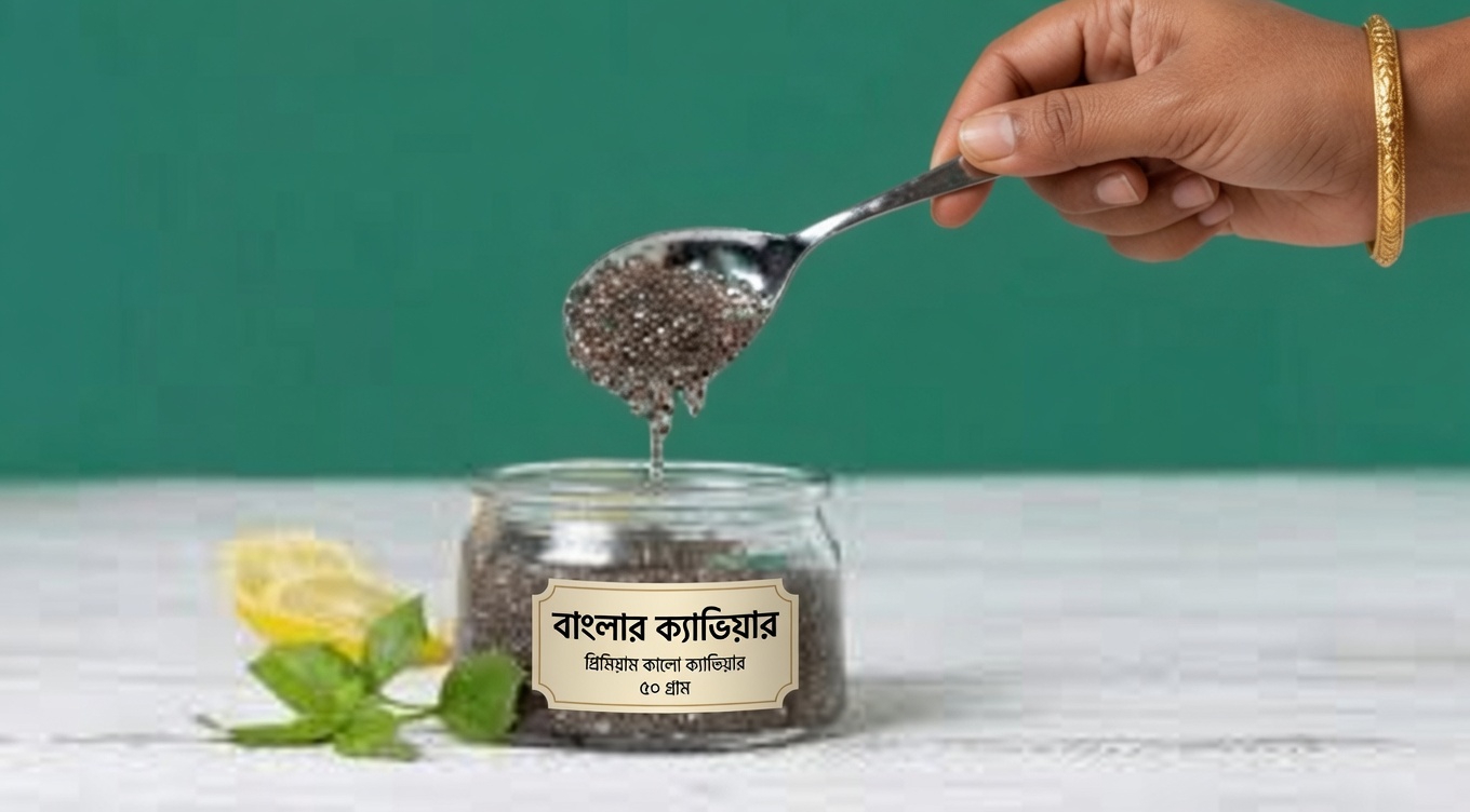 চিয়া বীজ ভিজিয়ে রাখার সময় আপনি যে ৫টি গুরুতর ভুল করছেন এবং ভালো ফলাফলের জন্য সেগুলো কীভাবে এড়াবেন