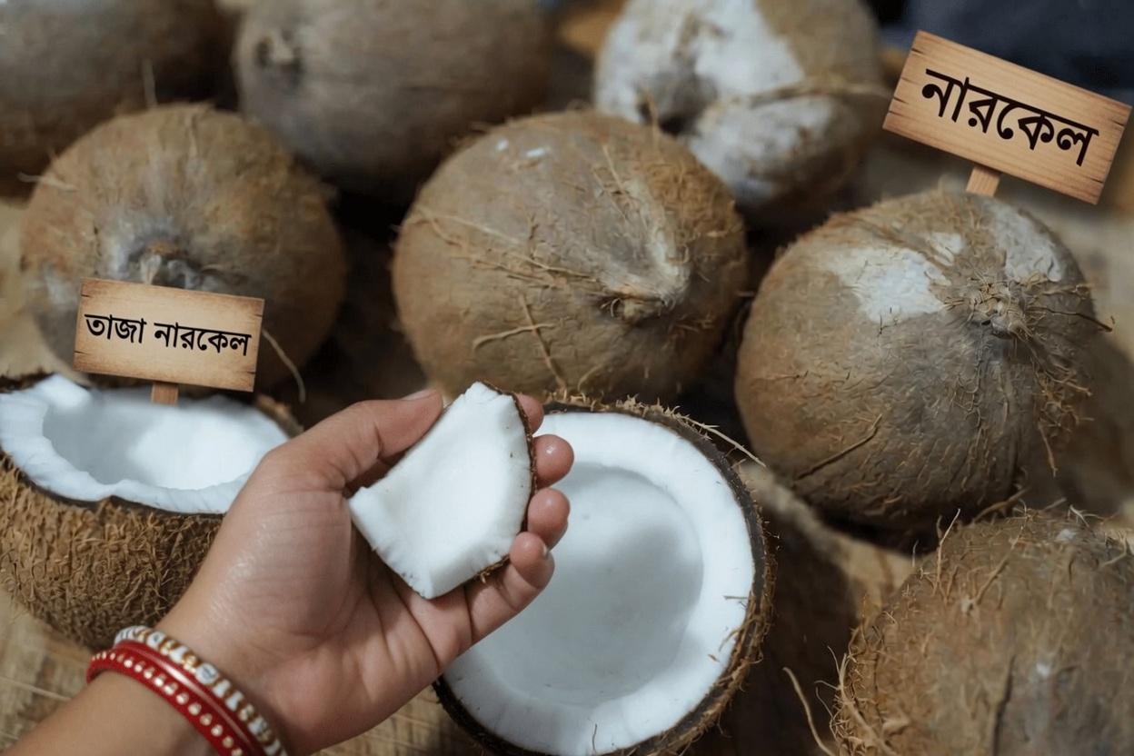 ত্বকের যত্নের জন্য প্রবীণরা যে সহজ ২-মিনিটের নারকেল তেলের অভ্যাসটি চেষ্টা করছেন, তা আবিষ্কার করুন