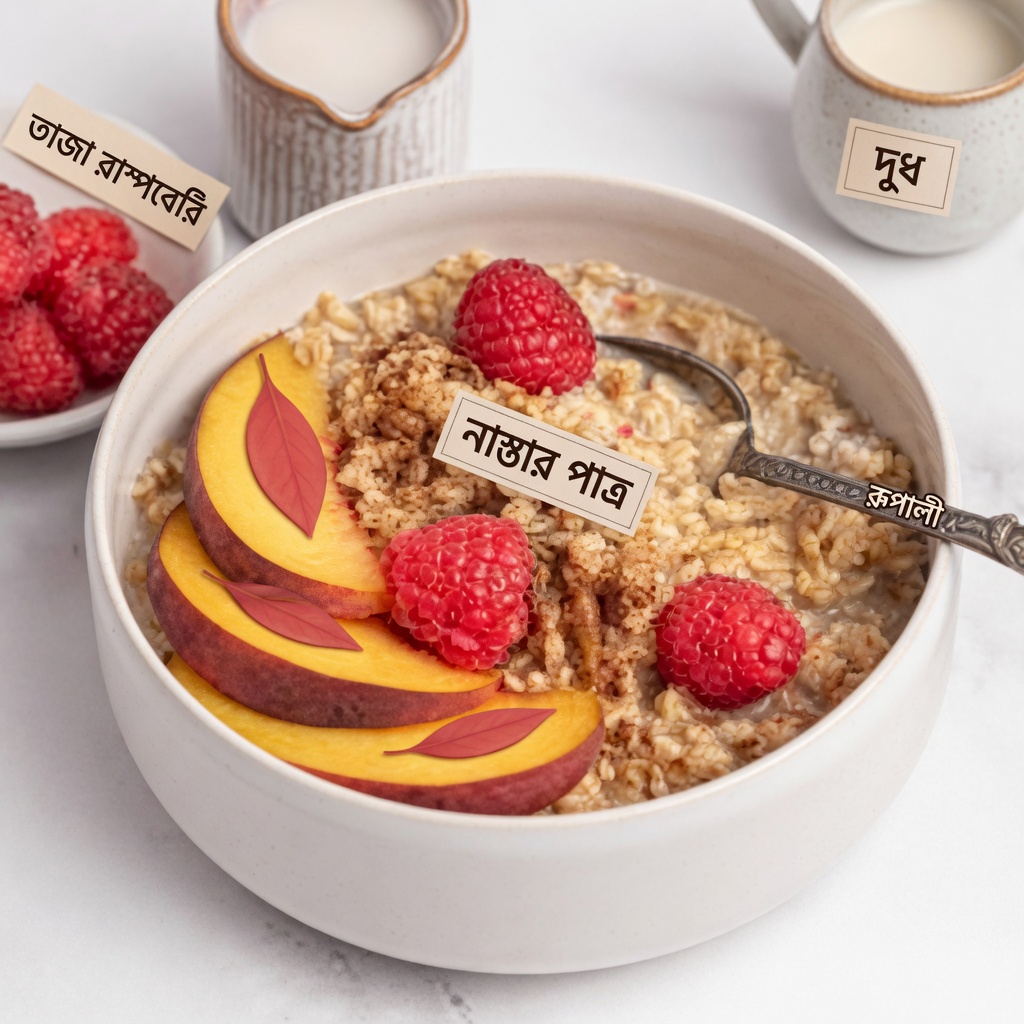 ভাল জয়েন্ট আরামের জন্য কীভাবে আপনার দৈনন্দিন রুটিনে ওটস যোগ করবেন – একটি সহজ গাইড