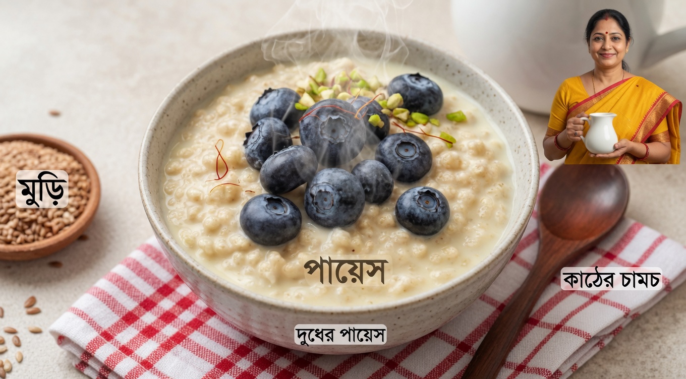 ভাল জয়েন্ট আরামের জন্য কীভাবে আপনার দৈনন্দিন রুটিনে ওটস যোগ করবেন – একটি সহজ গাইড