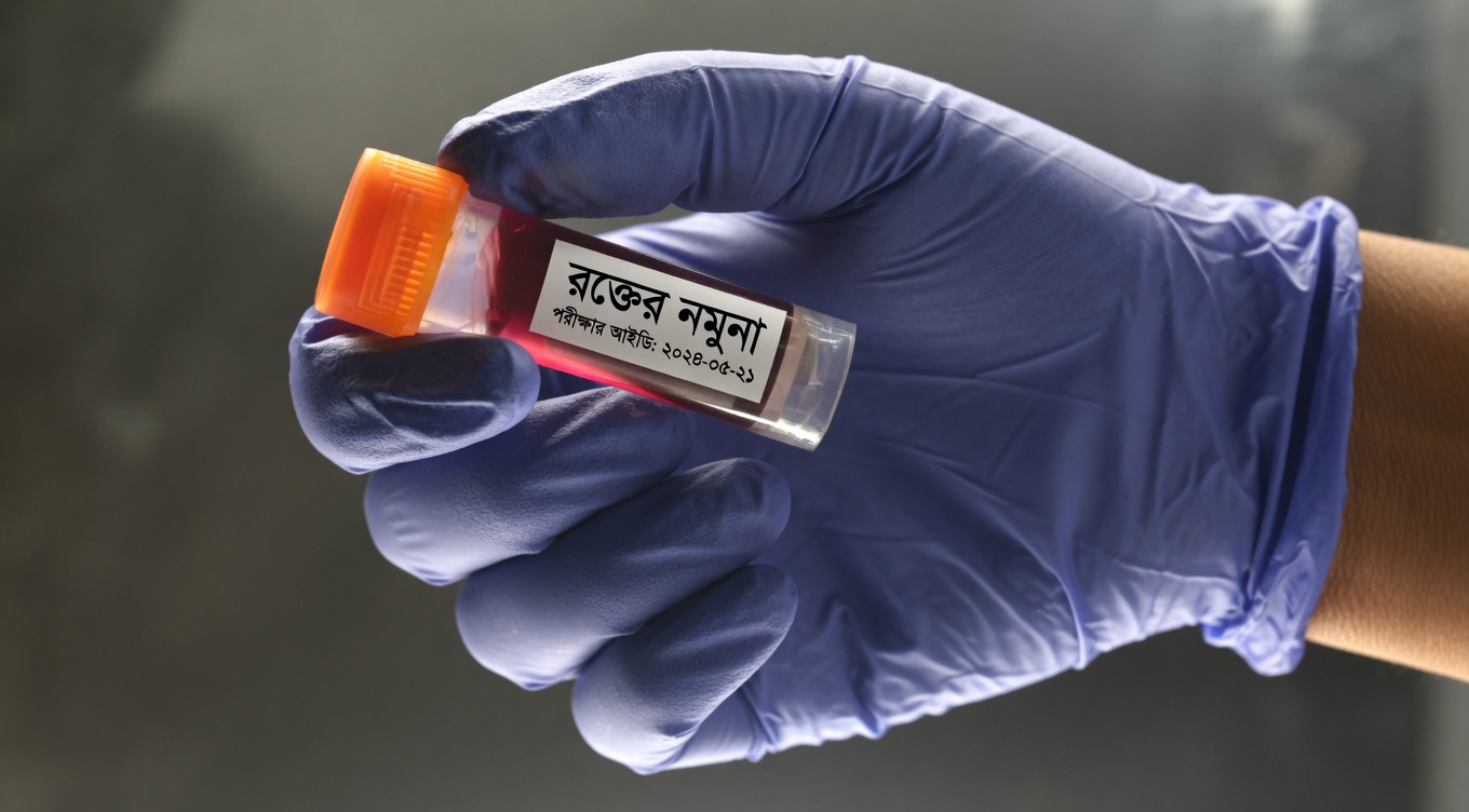 সাম্প্রতিক গবেষণা অনুযায়ী কোন রক্তের গ্রুপে ক্যান্সারের ঝুঁকি কম থাকতে পারে তা জেনে নিন