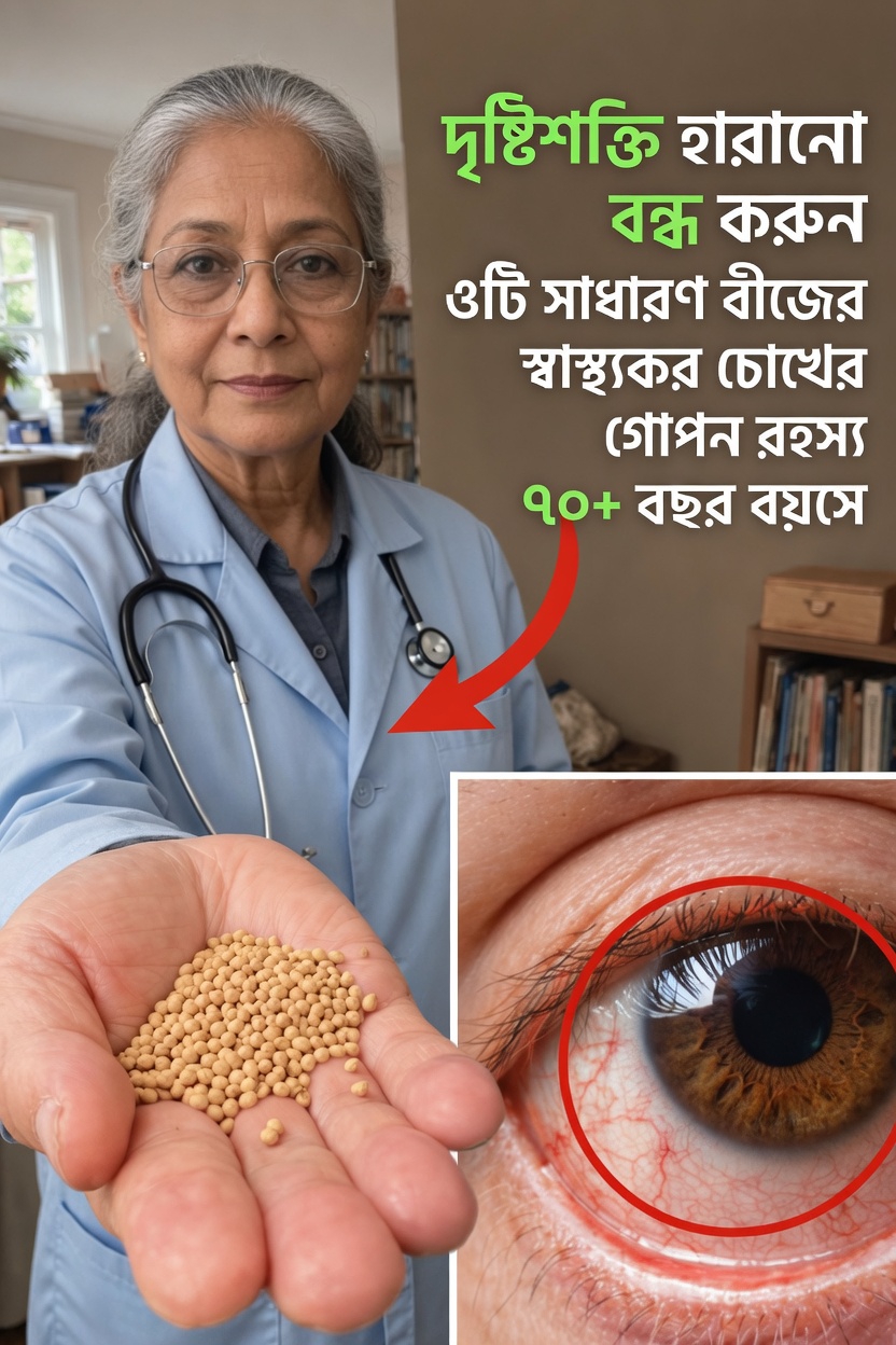 চোখের আরাম ও দৃষ্টিশক্তির সমর্থনের জন্য কীভাবে আপনার দৈনন্দিন রুটিনে ফ্ল্যাক্সসিড যোগ করবেন