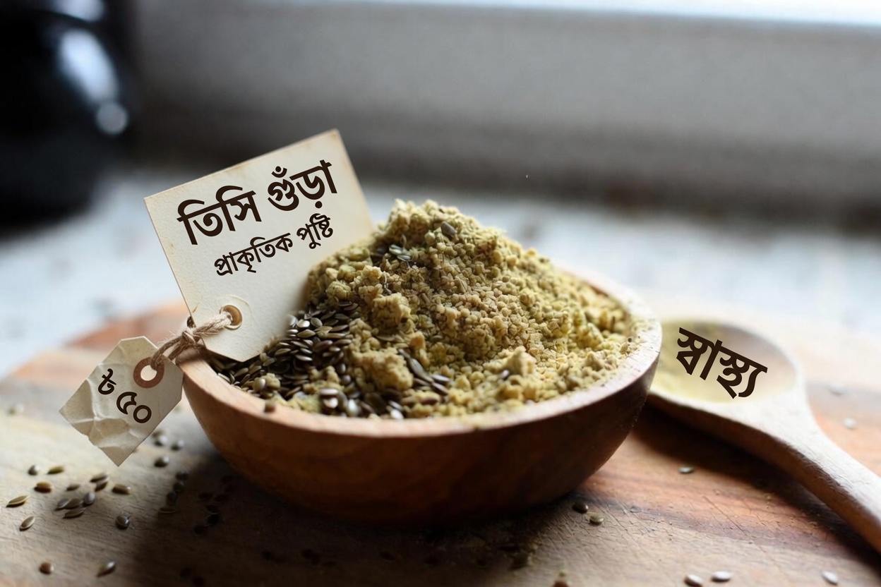 চোখের আরাম ও দৃষ্টিশক্তির সমর্থনের জন্য কীভাবে আপনার দৈনন্দিন রুটিনে ফ্ল্যাক্সসিড যোগ করবেন