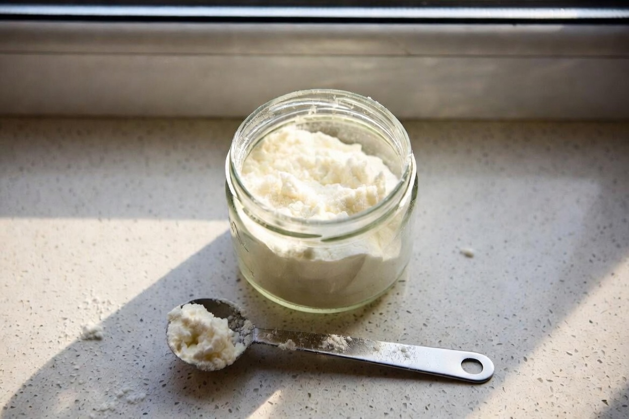 কীভাবে রান্নাঘরের একটি সাধারণ উপাদান প্রবীণদের জয়েন্টের আরাম বজায় রাখতে সহায়তা করতে পারে – জেলাটিন নিয়ে ঘনিষ্ঠভাবে দেখা