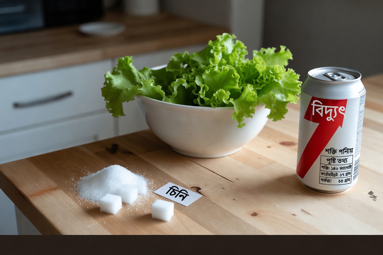 ১৫টি খাবার যা বয়স্কদের জানা উচিত যে তাদের পায়ে অবশভাব ও ঝিনঝিন অনুভূতি সৃষ্টি করতে পারে