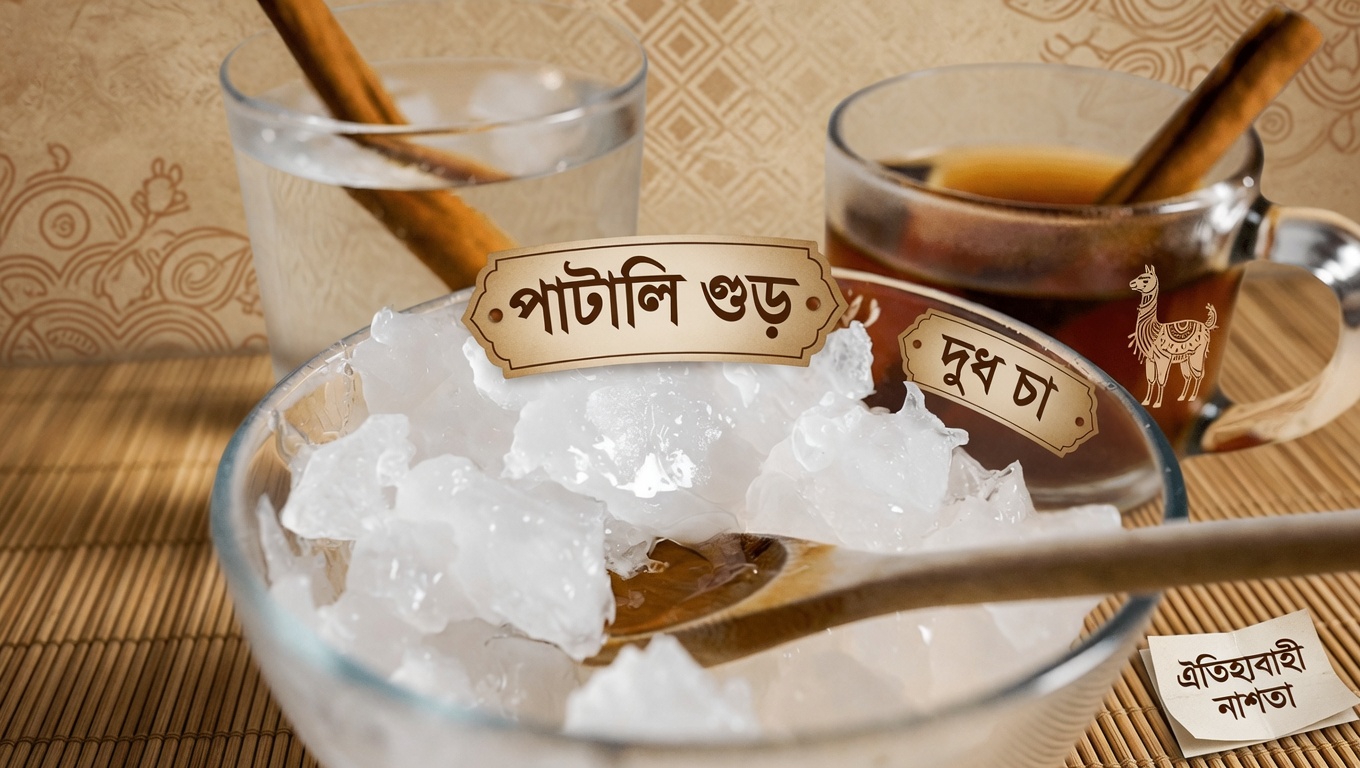 অ্যালোভেরা ও দারুচিনি: সুস্থতা ও চোখের সহায়তার জন্য প্রাকৃতিক উপাদানগুলোর অনুসন্ধান