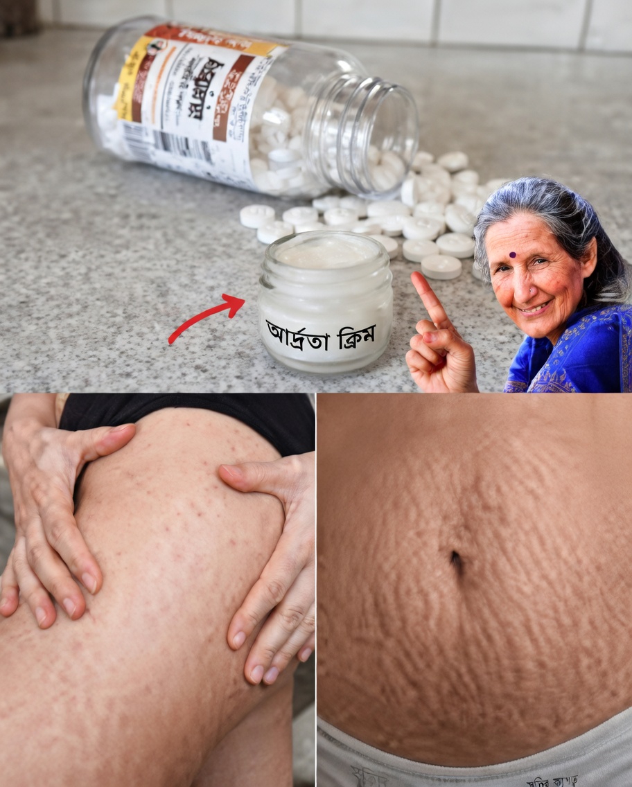 অ্যাসপিরিনের ৫টি উপকারী কৌশল যা প্রতিটি নারীর জানা উচিত