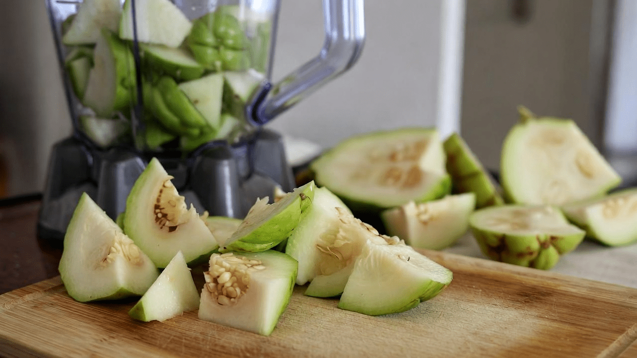 চায়োট স্কোয়াশ: প্রতিদিনের সুস্থতা ও হৃদ্‌স্বাস্থ্যের সমর্থনের জন্য আপনার খাদ্যতালিকায় একটি সহজ সংযোজন